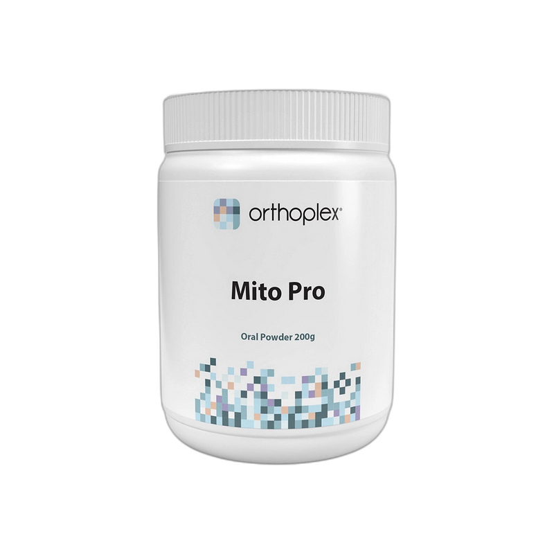 Mito Pro