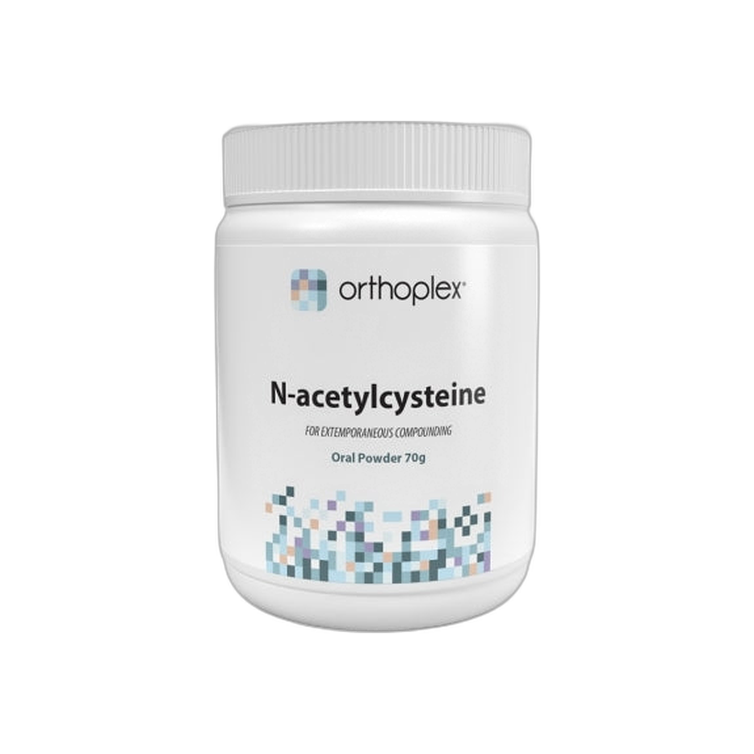 NAC (Powder) - Natural Berry