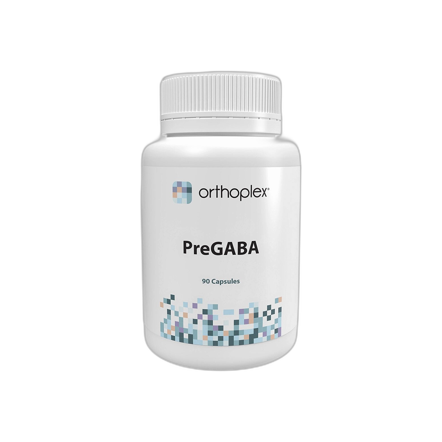 PreGABA