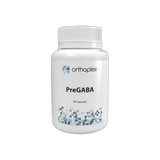 PreGABA