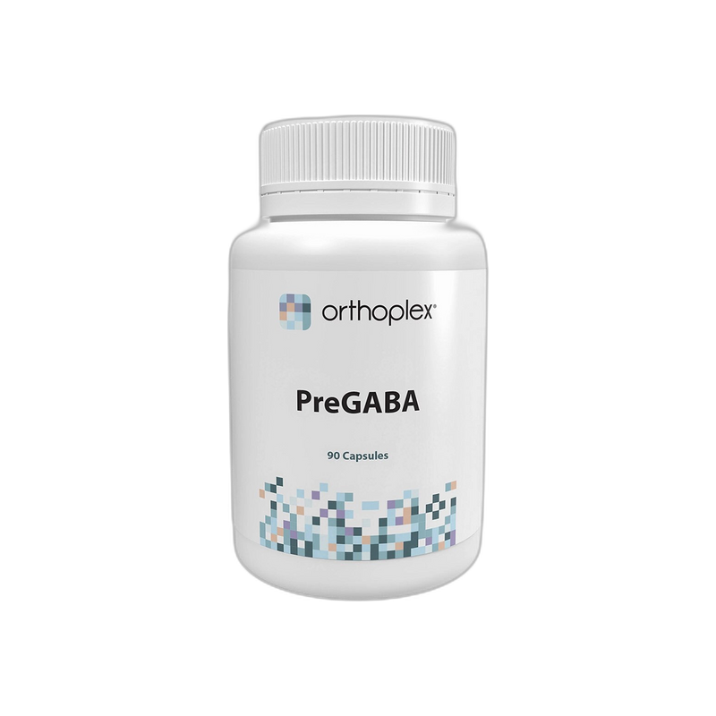 PreGABA