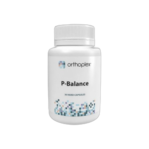 P-Balance (previously called ProgestaLift)