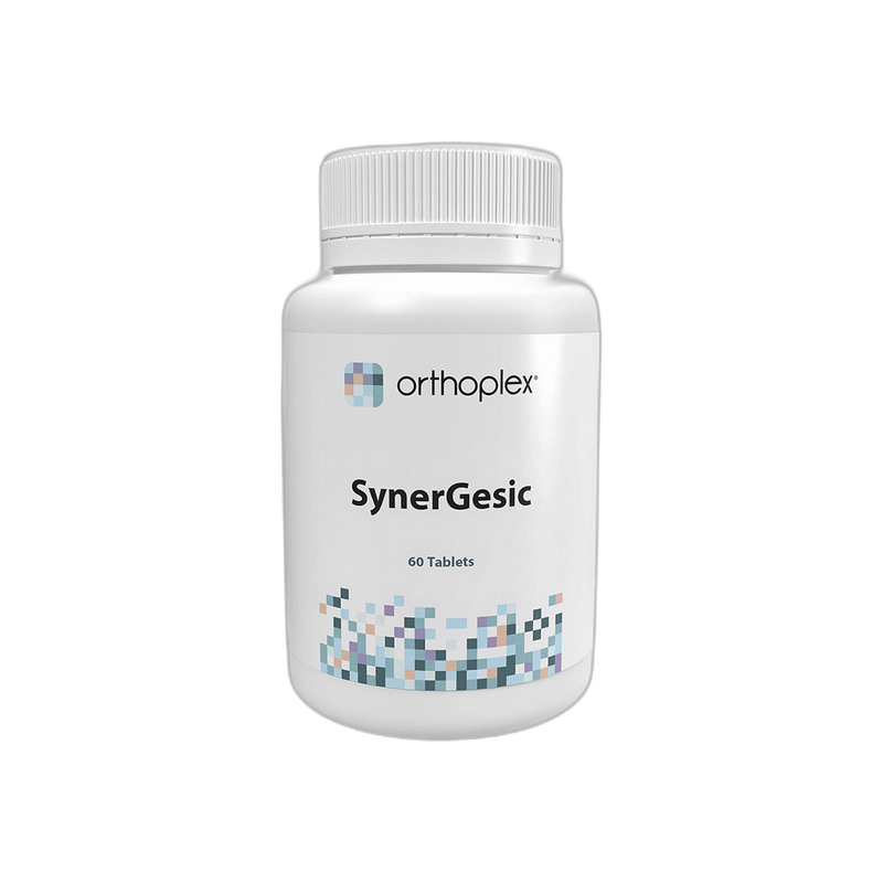 SynerGesic
