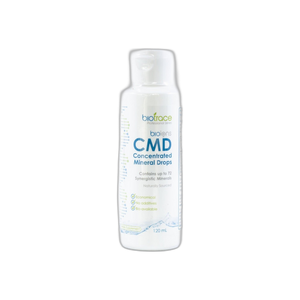 Concentrated Mineral Drops (CMD)