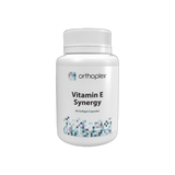 Vitamin E Synergy