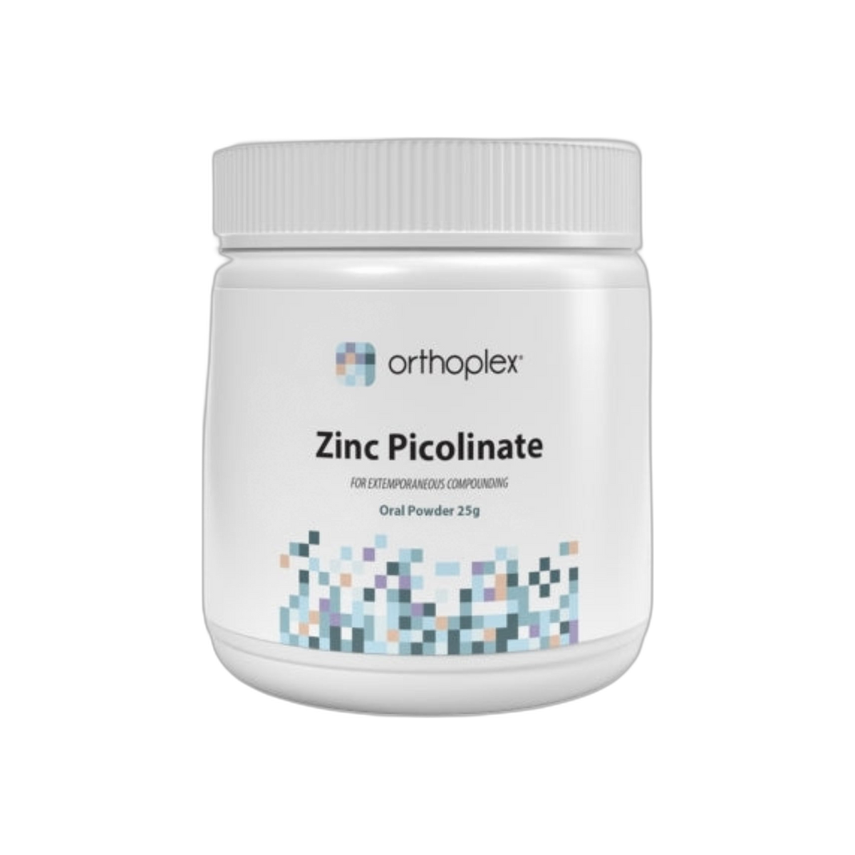 Zinc Picolinate