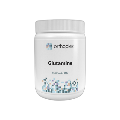 Glutamine