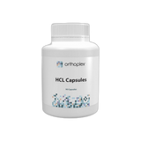 HCL Capsules