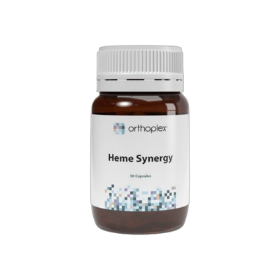 Heme Synergy