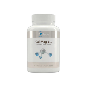 Cal:Mag 1:1