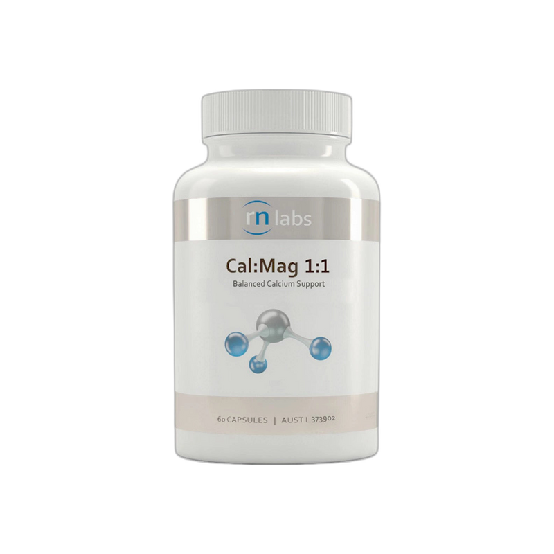 Cal:Mag 1:1