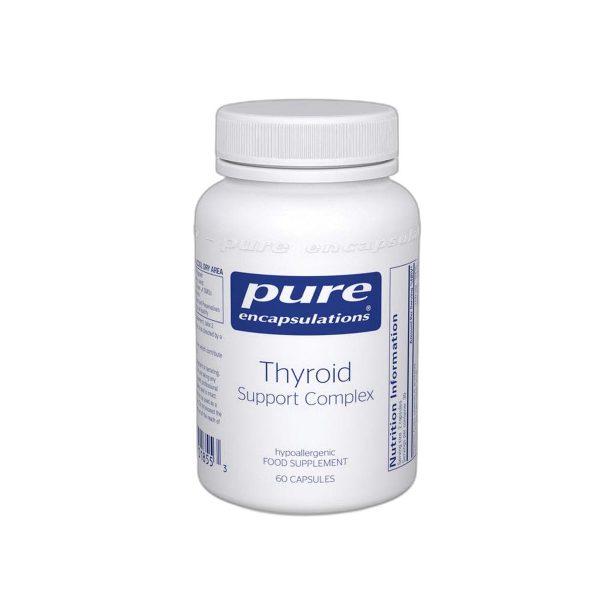 Thyroid Support Complex