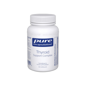 Thyroid Support Complex
