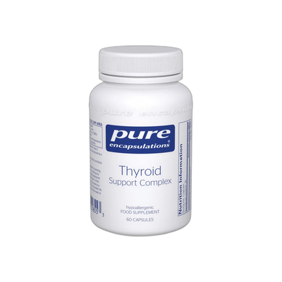 Thyroid Support Complex