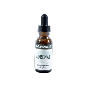 Adrenal Support Liquid Extract