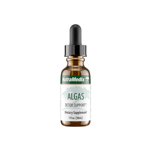 Algas - Mental Detox
