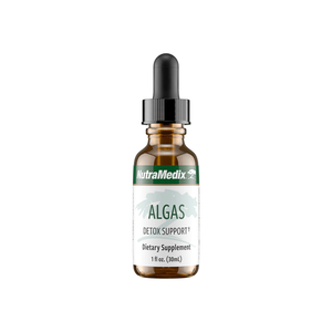 Algas - Mental Detox