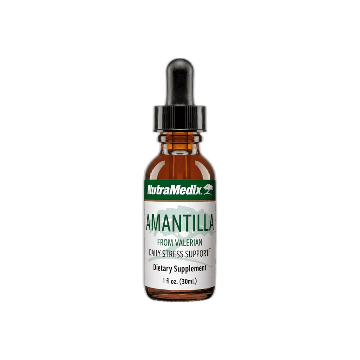 Amantilla - Relax/Sleep
