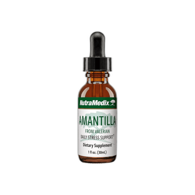 Amantilla - Relax/Sleep