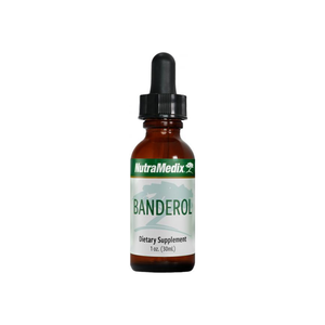 Banderol - Microbial Defence