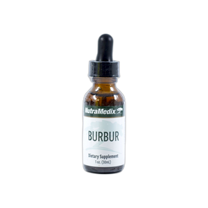 Burbur - Detox