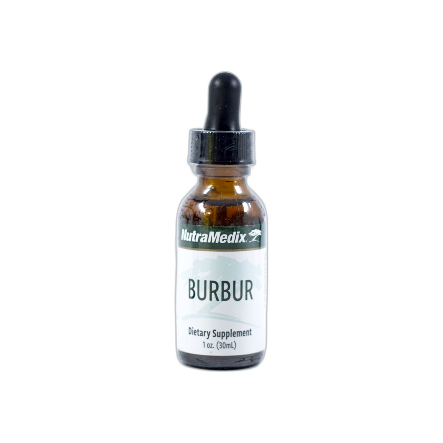 Burbur - Detox