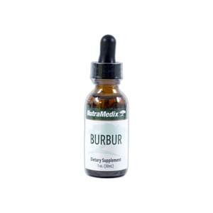Burbur - Detox