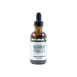 Burbur - Pinella - Detox/Brain-Nerve