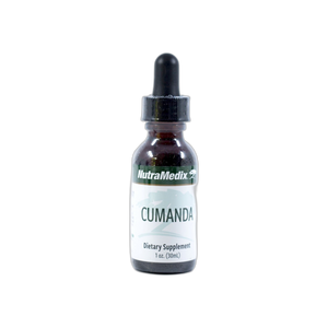 Cumanda - Microbial Defence