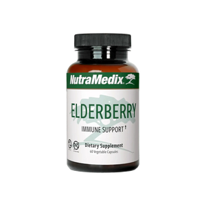 Elderberry