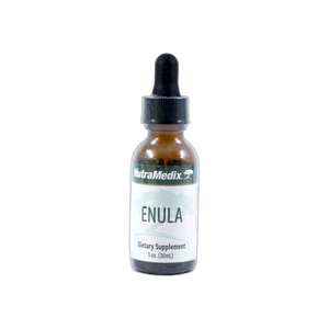 Enula -Microbial Defence