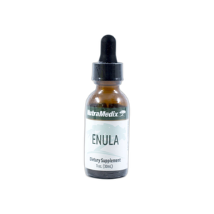 Enula -Microbial Defence