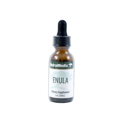 Enula -Microbial Defence