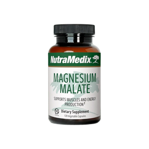 Magnesium Malate