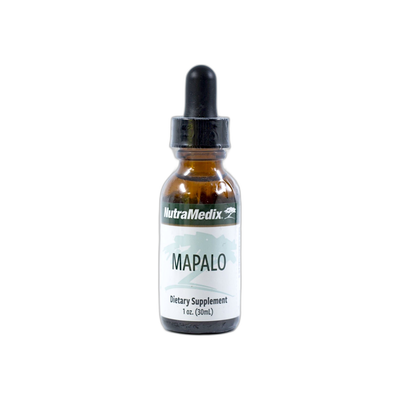 Mapalo - Neuro Support
