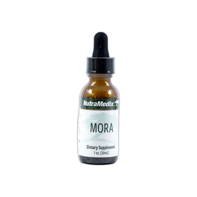 Mora - Microbial Defence