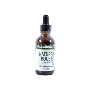Natural Boost for Men