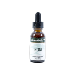 Noni - Microbial Defence