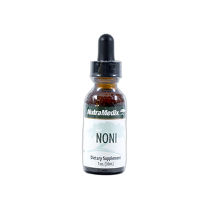 Noni - Microbial Defence