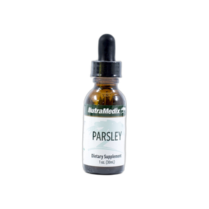 Parsley - Detox