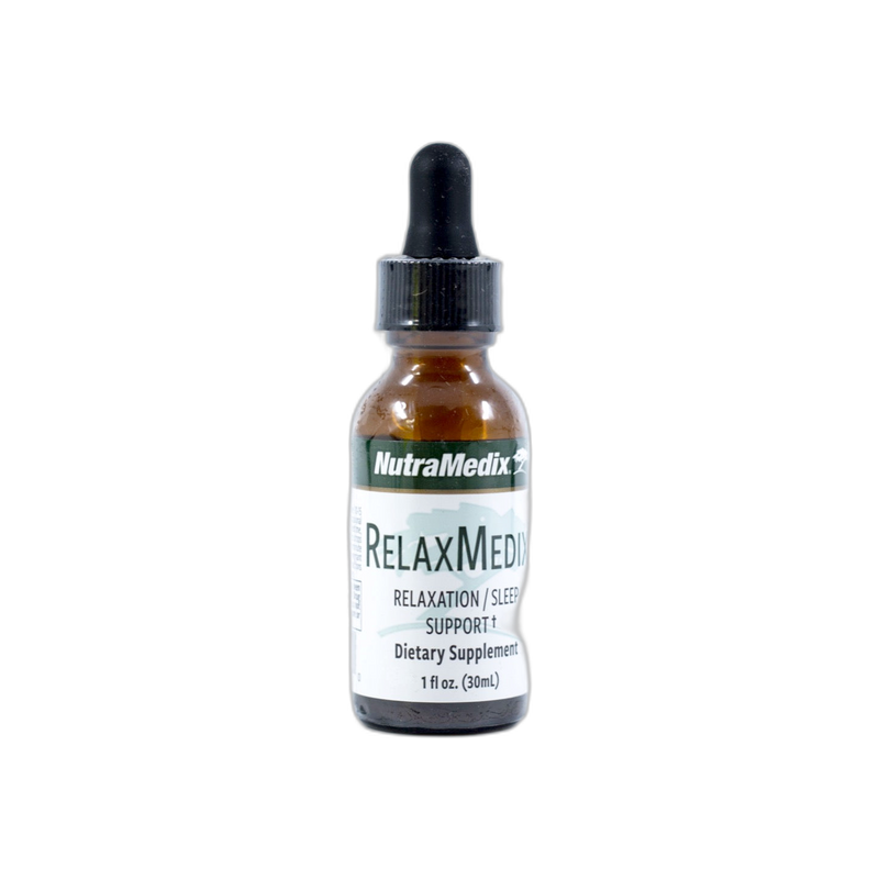 RelaxMedix