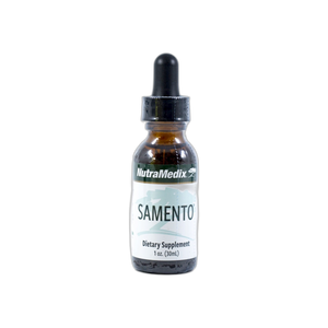 Samento - Microbial Defence