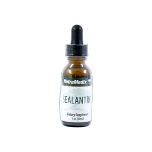 Sealantro Liquid Extract - Metal Detox