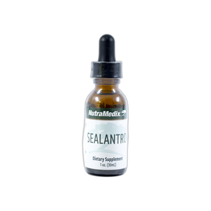 Sealantro Liquid Extract - Metal Detox