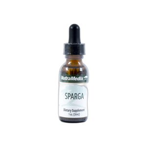 Sparga - Sulphur Detox