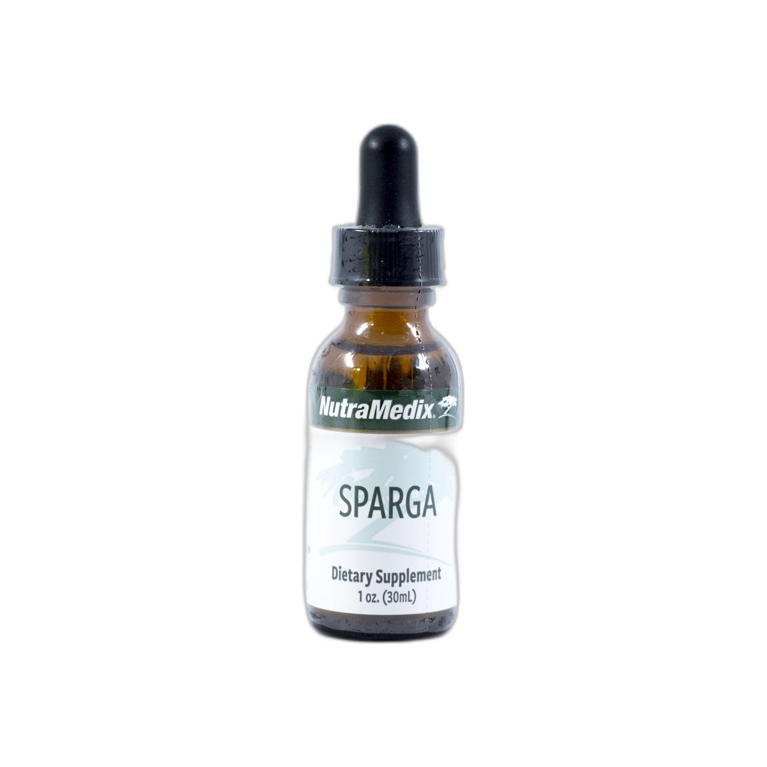 Sparga - Sulphur Detox