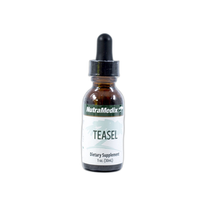 Teasel - Microbial Defence