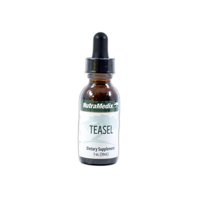 Teasel - Microbial Defence