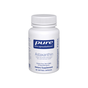 Astaxanthin