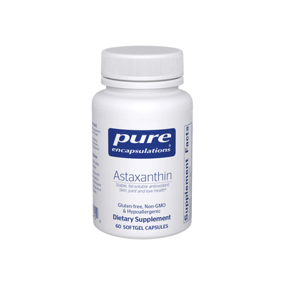 Astaxanthin